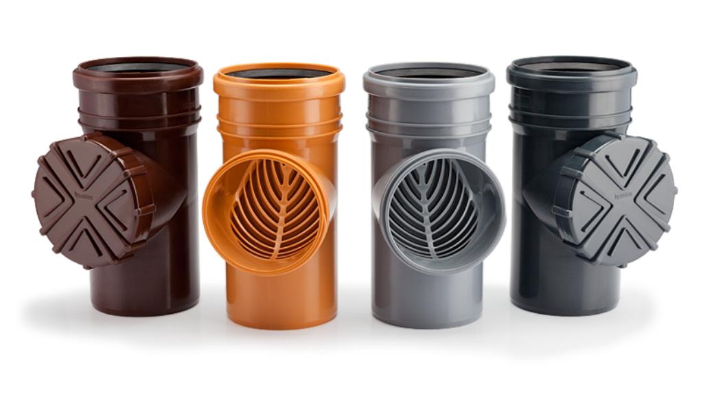 PVC buis goedkoopste op marktplaats vanaf 1€ per meter, Doe-het-zelf en Verbouw, Buizen en Afvoer, Ophalen, Afvoer, Pvc, Nieuw