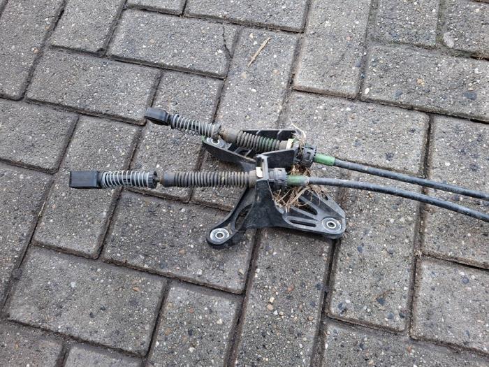 Schakelkabel Versnellingsbak van een Volkswagen Caddy, Gebruikt, -, -, -