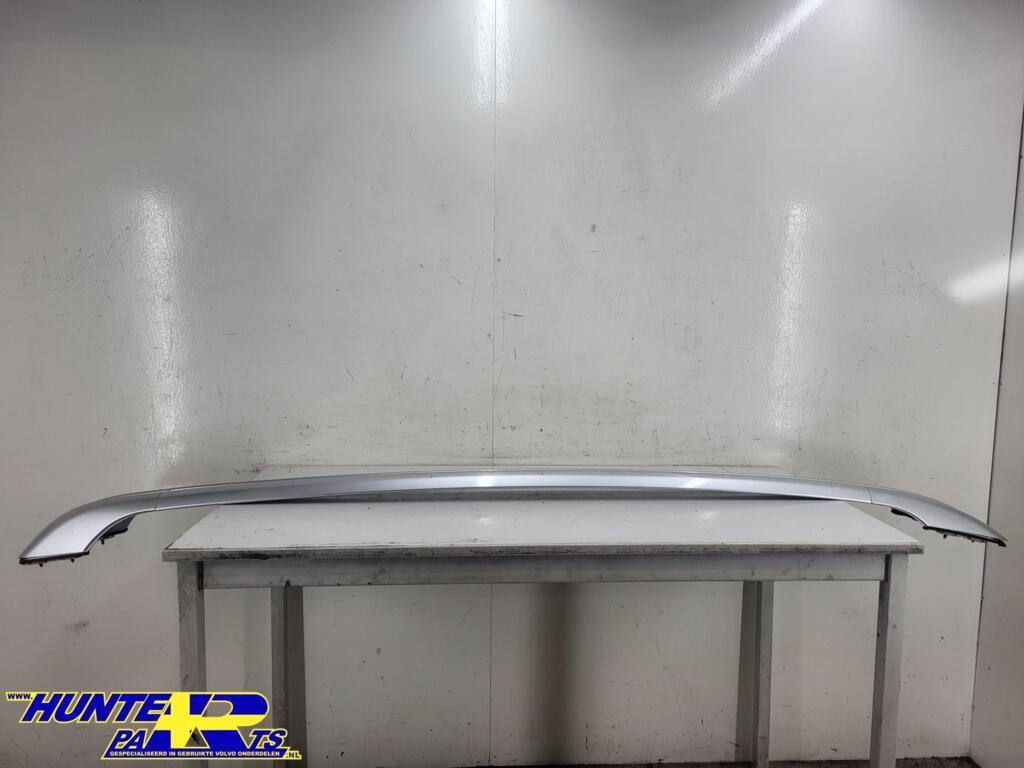 Dakrail set Volvo V50 ('04-'12) 8678714, Gebruikt, Ophalen of Verzenden, Volvo, Volvo