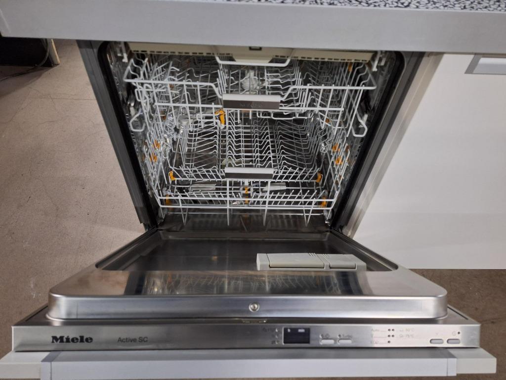 Complete keuken 2762 is nu afgeprijsd van €2499 naar €1999, Wit, Hoekkeuken, Ophalen of Verzenden, Zo goed als nieuw