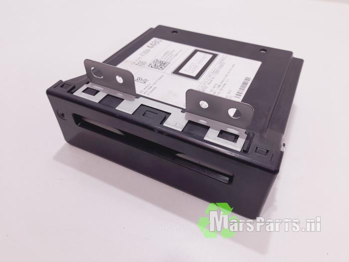 CD Speler van een Opel Insignia, Gebruikt, -, -, Opel