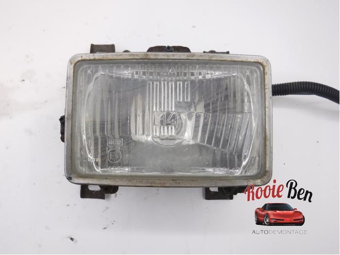 Koplamp links van een Chevrolet S10, Gebruikt, -, Ophalen of Verzenden, -
