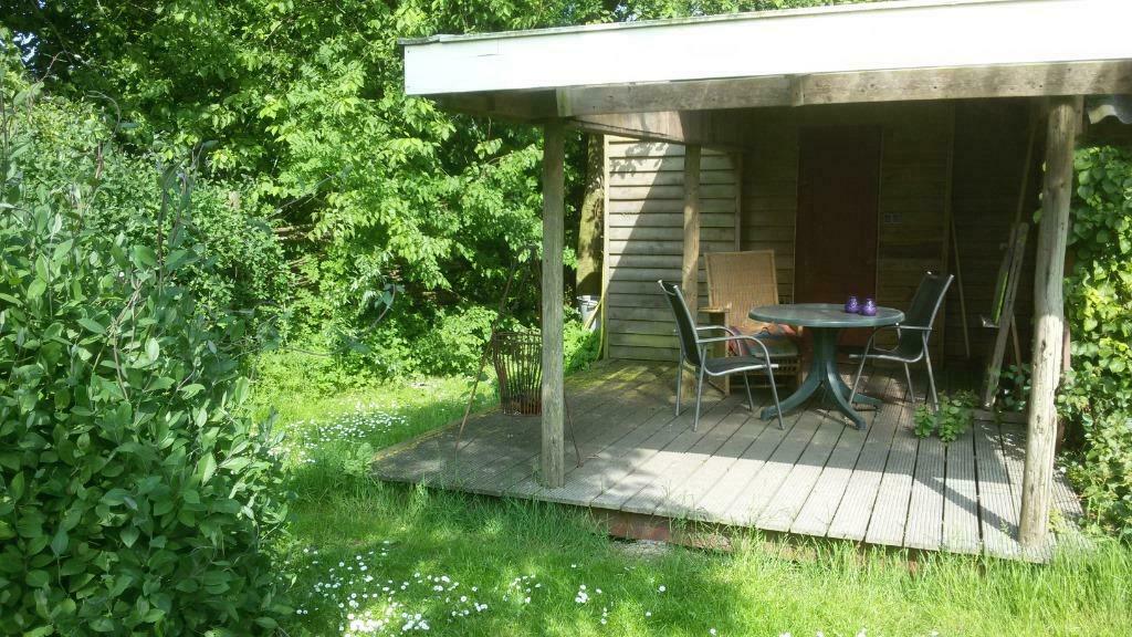 zomerhuisje vakantiehuisje te huur groningen, Vakantie, Vakantiehuizen | Nederland, Internet, 1 slaapkamer, Chalet, Bungalow of Caravan