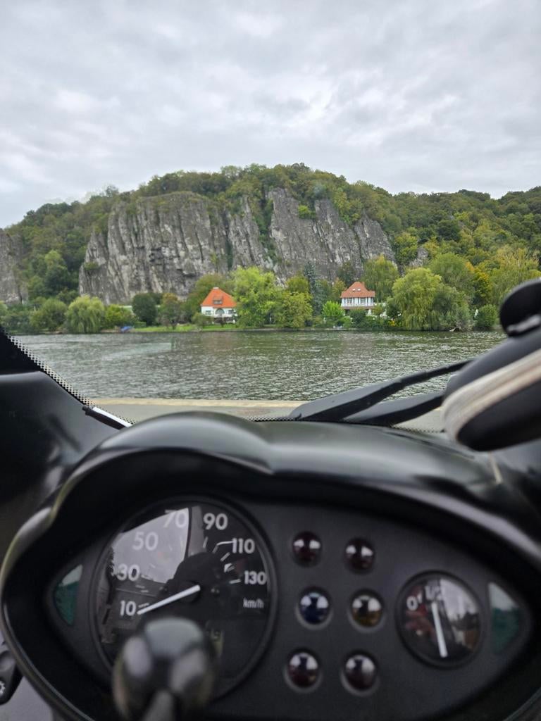Gezocht BMW C1 Motormaatje, Contacten en Berichten