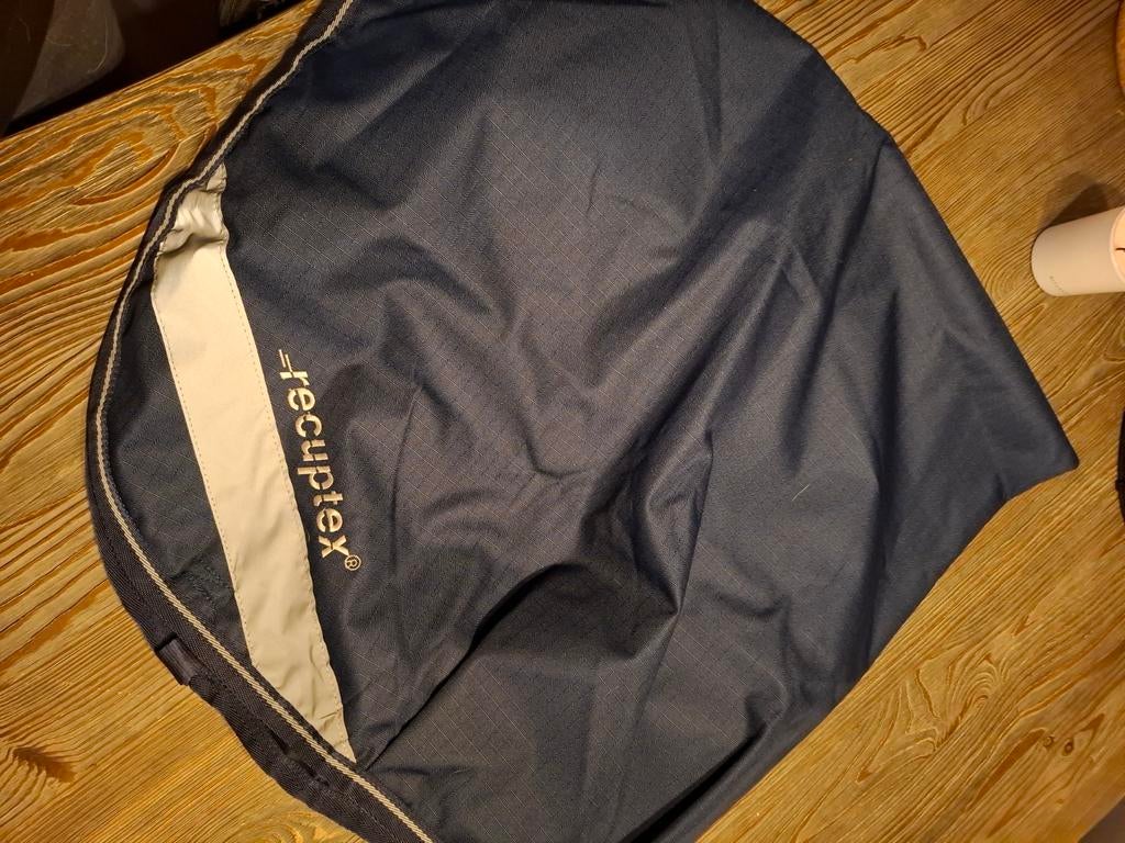 Bucas recuptex quarter sheet maat S, Dieren en Toebehoren, Paarden en Pony's | Dekens en Dekjes, Ophalen of Verzenden