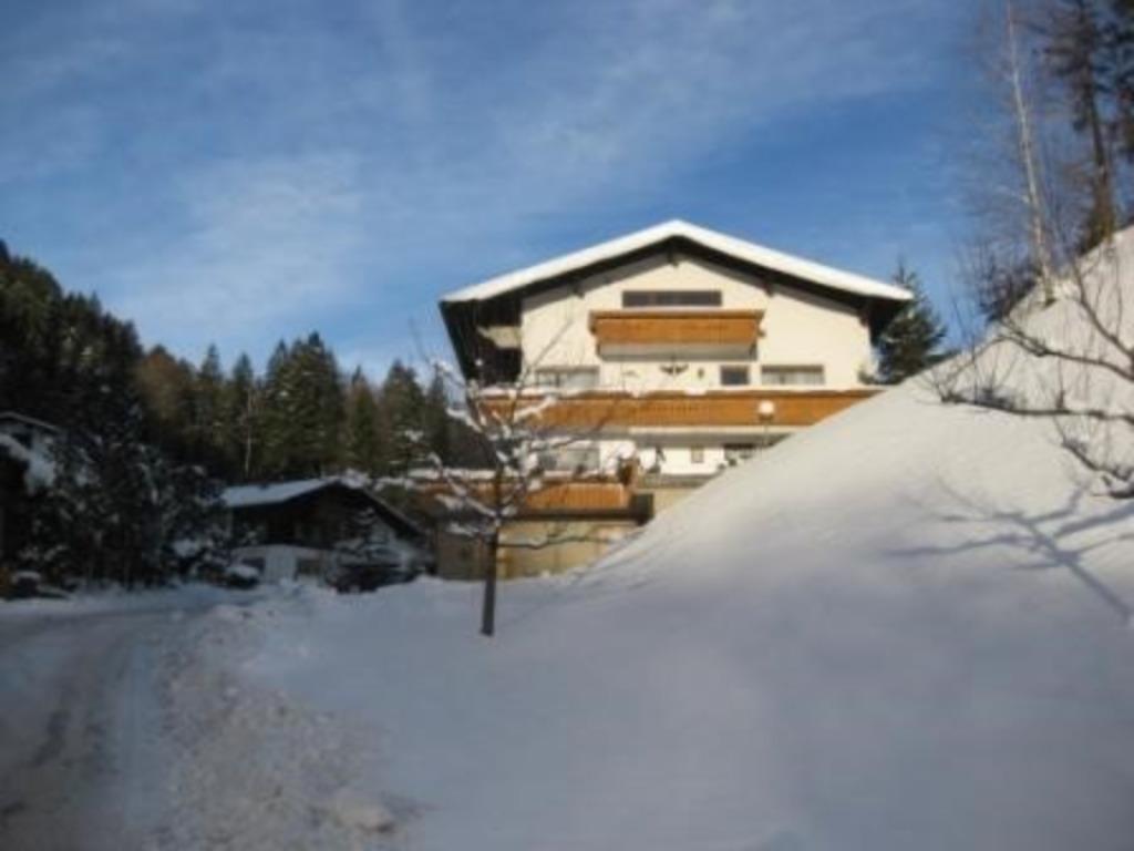 Montafon wintersport 8-10 pers.groot skigebied, 8 personen, 4 of meer slaapkamers, Dorp, Vorarlberg