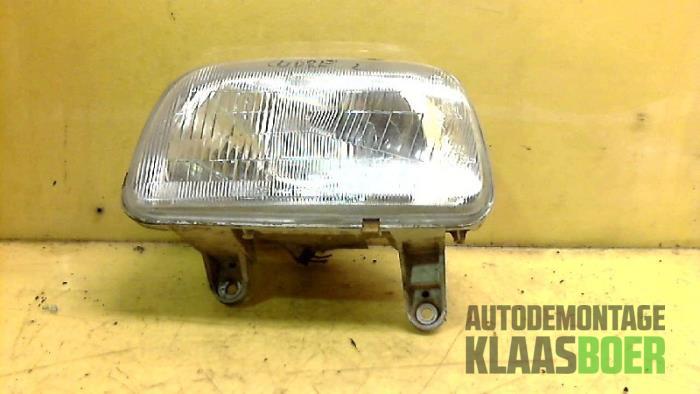 Koplamp links van een Daihatsu Cuore, Ophalen of Verzenden, 12 maanden garantie, Gebruikt, Daihatsu