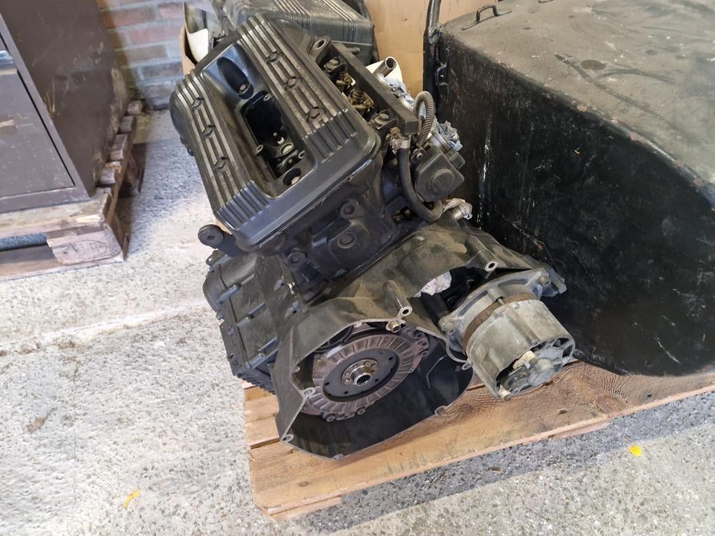 BMW K75 motorblok, Ophalen, Gebruikt, Bmw, Bmw
