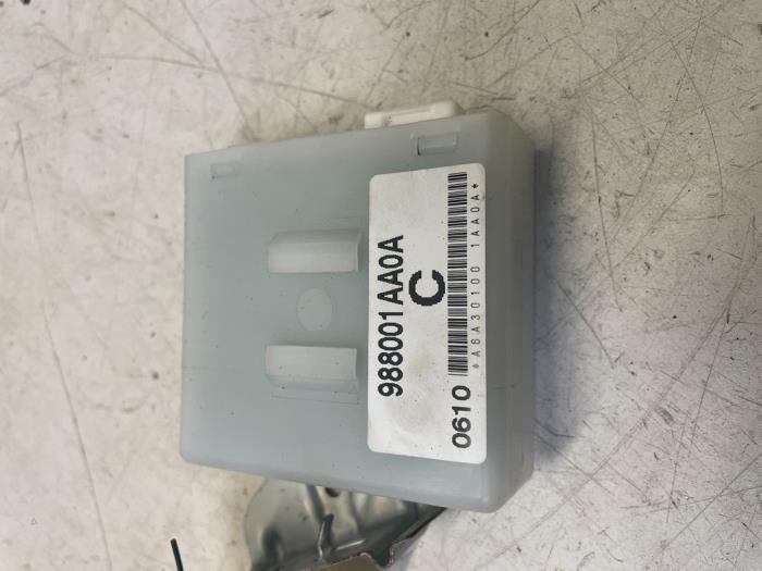 Stoelverwarmings module van een Nissan Murano, Gebruikt, -, -, Ophalen of Verzenden