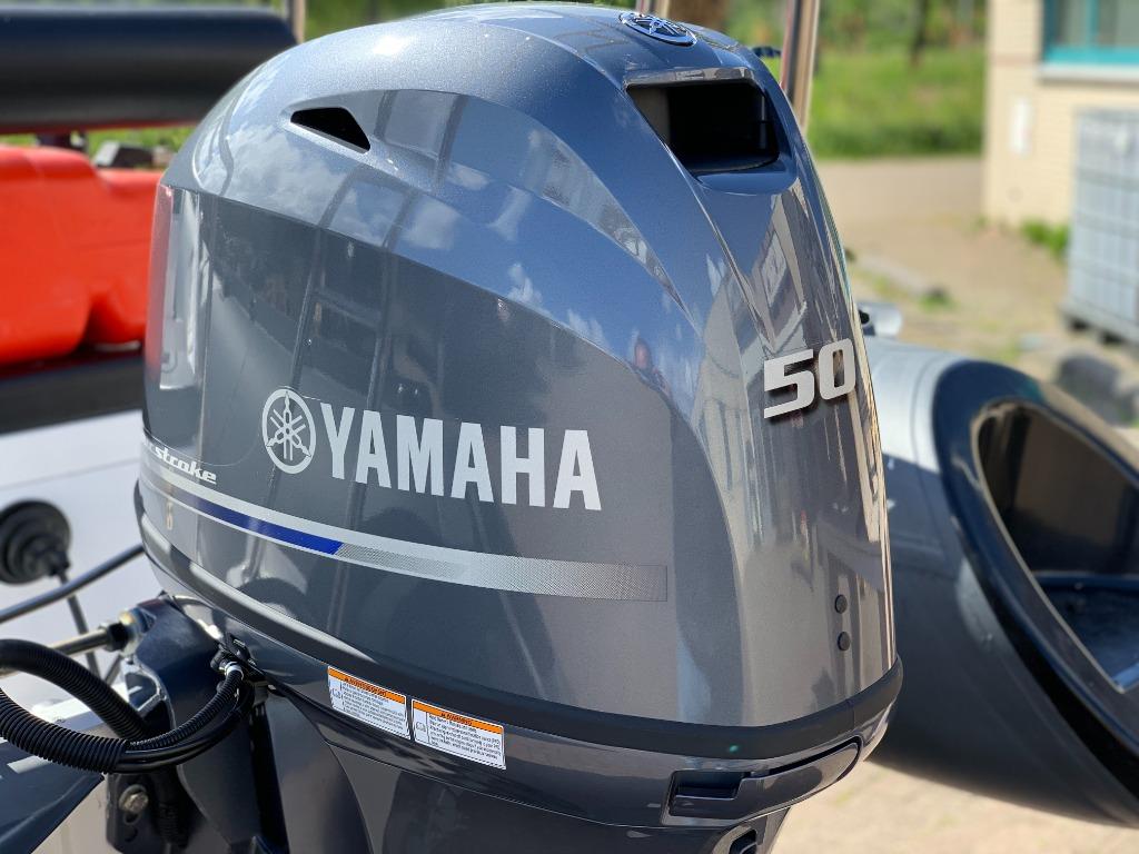 Nieuwe YAMAHA 50pk 60pk 70pk buitenboordmotor ACTIE!!!, Info@zaalwatersport.nl, Viertaktmotor, Nieuw, Ophalen of Verzenden