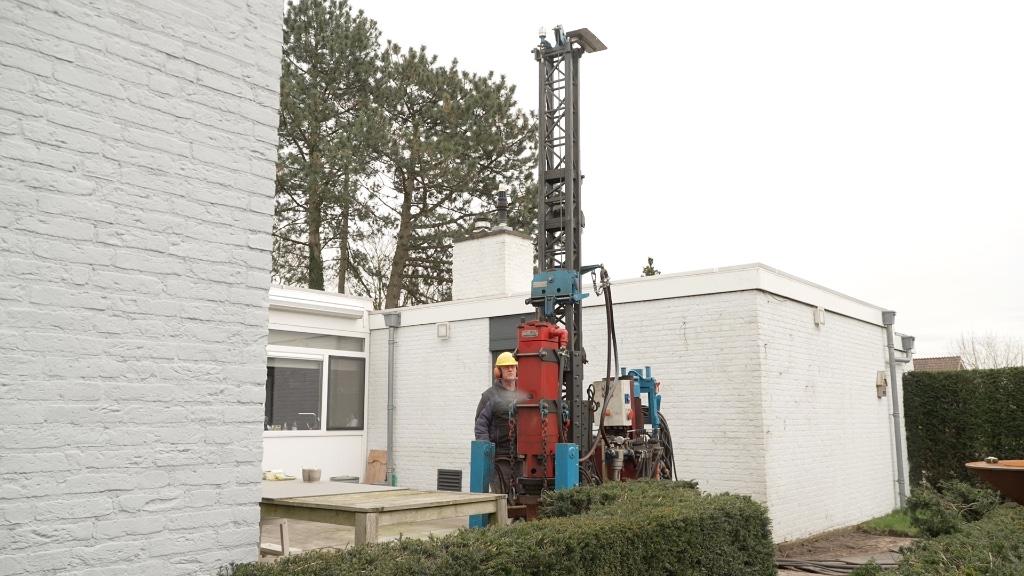 Heiwerk en vijzelspecialist uit de Hoeksche Waard