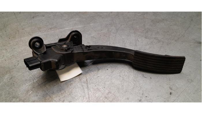 Gaspedaalpositie Sensor van een Citroen C4 Aircross, Gebruikt, -, Ophalen of Verzenden, -