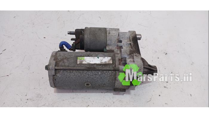 Startmotor van een Citroen DS3, Auto-onderdelen, Motor en Toebehoren, Gebruikt, -, Ophalen of Verzenden, -