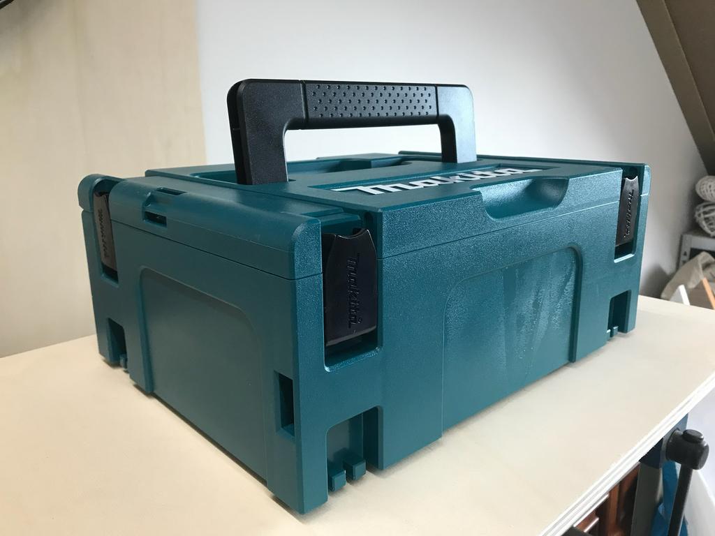 Div Nieuwe Makita gereedschap, Ophalen of Verzenden, Zo goed als nieuw, Minder dan 50 watt, Lamp