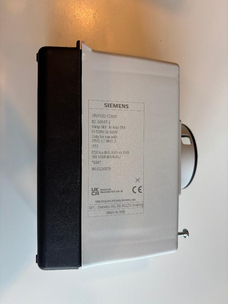 Behuizing van isolerend materiaal, Ophalen, Nieuw
