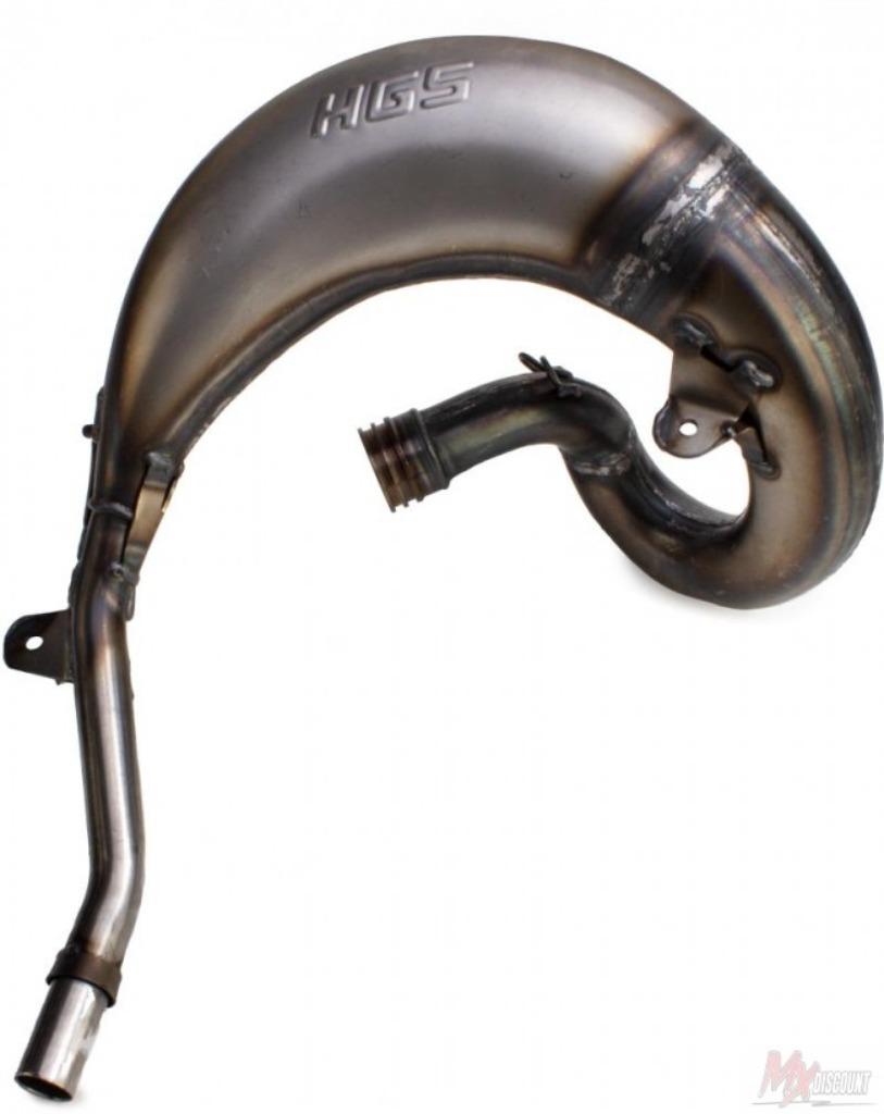 *KTM SX65/HQV TC65/GASGAS MC65 HGS UITLAAT TOP 16-23 NIEUW*, Motoren, Ophalen of Verzenden, Nieuw