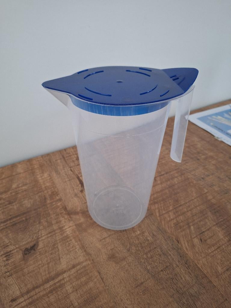 Sapkan / Waterkan, Ophalen of Verzenden, Zo goed als nieuw