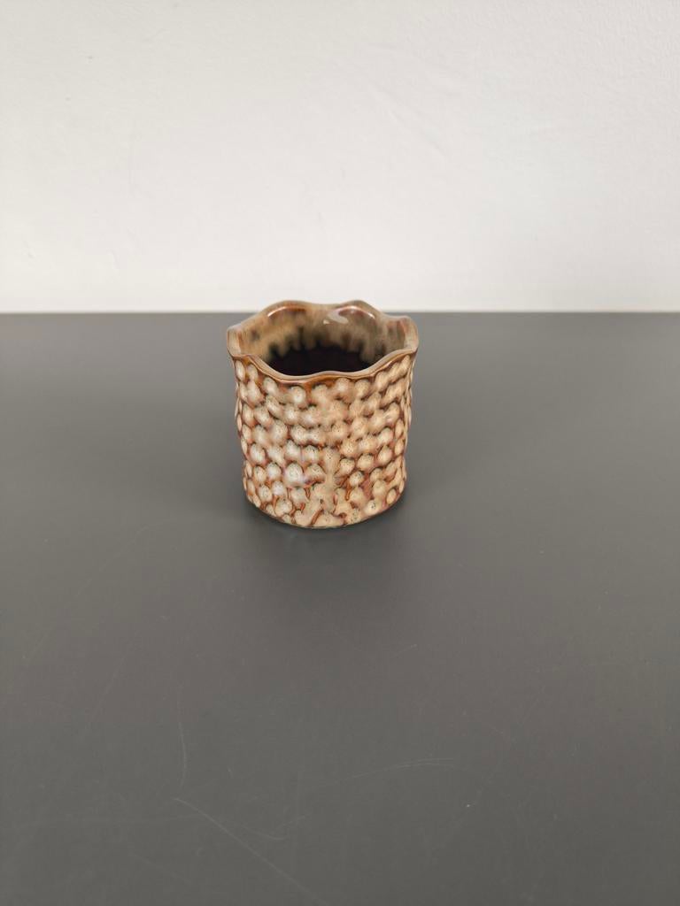 Klein potje, Tuin en Terras, Gebruikt, Rond, Binnen, Ophalen of Verzenden