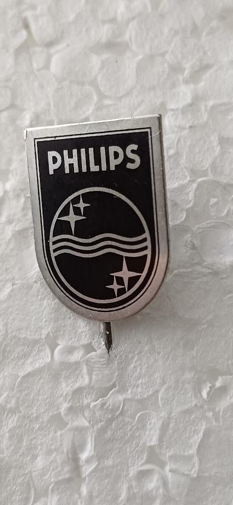 Philips (radio, tv, electronica), Verzamelen, Ophalen of Verzenden, Zo goed als nieuw, Overige onderwerpen