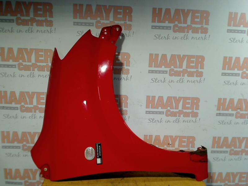 Spatbord Rechts Voor Daihatsu Sirion 2 (M3) 2009, Gebruikt, Daihatsu, Info@daihatsu.de, Ef D Teile Und Service GmbH
