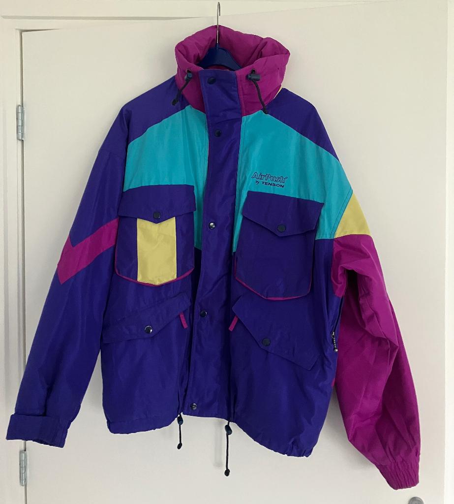 TENSON WINTERJACK, Overige merken, Gebruikt, Ophalen of Verzenden, Kleding