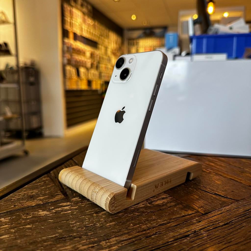 Apple iPhone 13 Mini 128GB - Gebruikt - incl Garantie