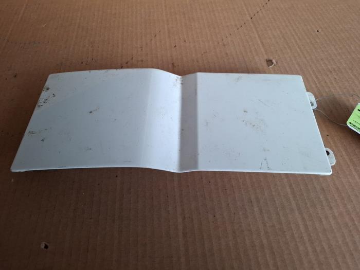 Tank Klep van een Volkswagen Transporter (LB9A), Auto-onderdelen, Carrosserie en Plaatwerk, Volkswagen, Gebruikt, 3 maanden garantie