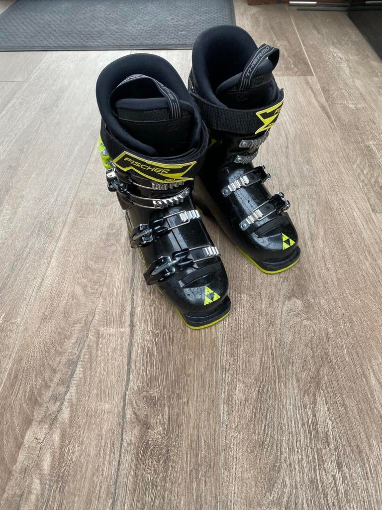 Ski schoenen fischer 225, Fischer, 100 tot 140 cm, Schoenen, Ophalen of Verzenden