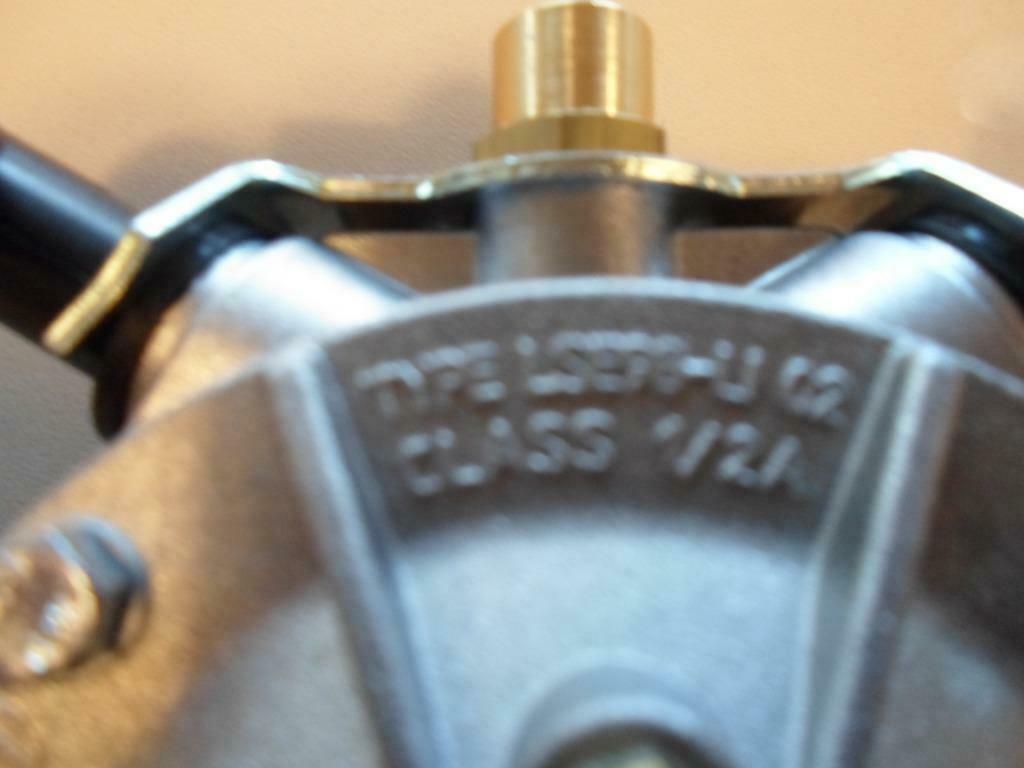 Landi Renzo  LIO2  verdamper LPG, Ophalen of Verzenden, Nieuw