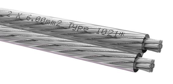 Oehlbach: SP-60 Silverline -Nu met 50% korting-, Oehlbach, Luidsprekerkabel, Acoustical Solutions, 10 meter of meer