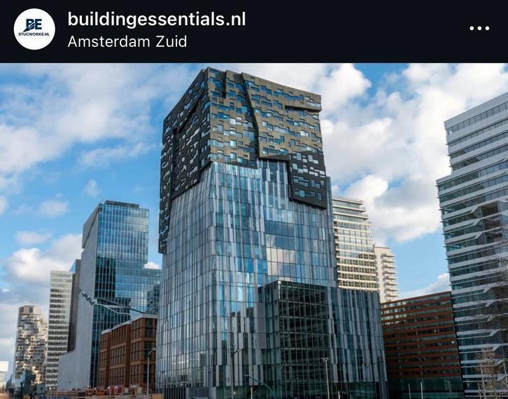 Stukadoor & Schilder–Strak Resultaat|Snelle Planning, Garantie, Spachtelputz