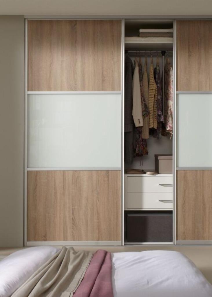 Schuifdeursysteem | Schuifwandkast | R40 | Storemax | kast, Ophalen, Nieuw