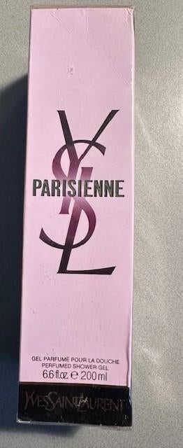 showergel Yves Saint Laurent Parisienne, Ophalen of Verzenden, Nieuw, Bad & Douche