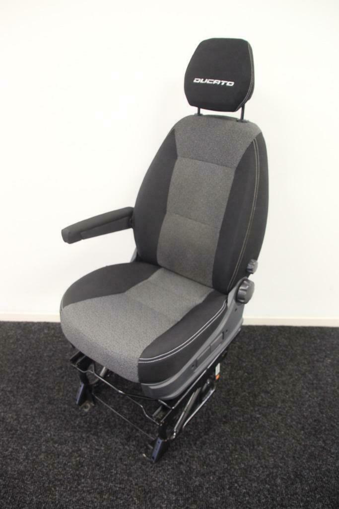 Fiat Ducato stoel of stoelen kapot?, Ophalen of Verzenden, Fiat