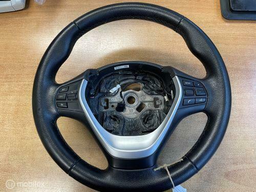 Sportstuur BMW 1-serie F20-F21  32306863346, Gebruikt, Ophalen of Verzenden, BMW
