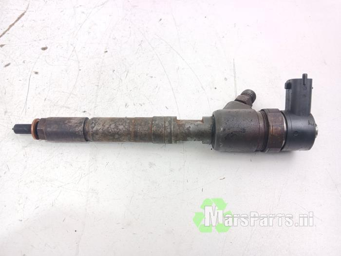 Verstuiver (diesel) van een Opel Corsa, Auto-onderdelen, Gebruikt, -, -, Opel