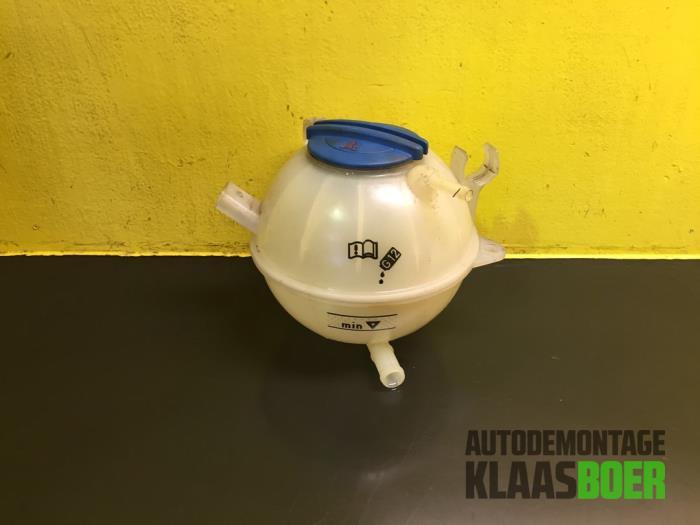 Expansievat van een Skoda Octavia, Ophalen of Verzenden, 6 maanden garantie, Gebruikt, Skoda