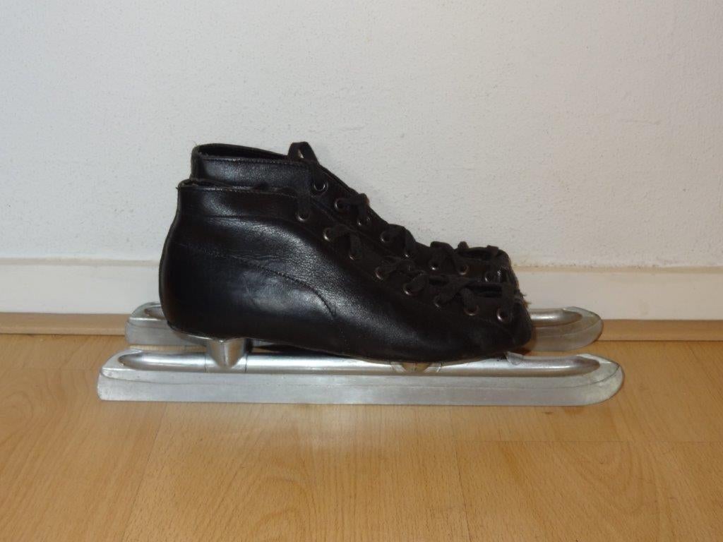Noren 36 laag, lage noren schaatsen maat 37., Overige merken, Gebruikt, Ophalen of Verzenden, Noren