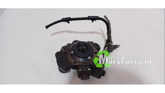 Brandstofpomp Mechanisch van een Opel Corsa, Gebruikt, -, -, Opel