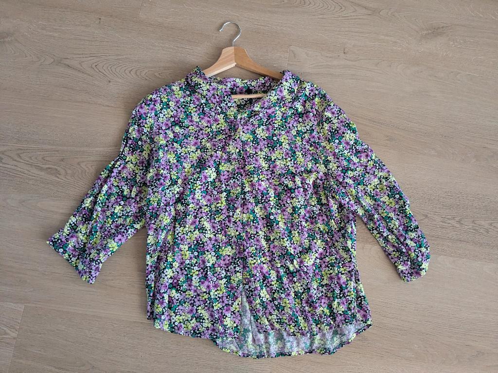 Pakket Wibra Jel NL maat XL, Ophalen of Verzenden, Zo goed als nieuw, Maat 46/48 (XL) of groter