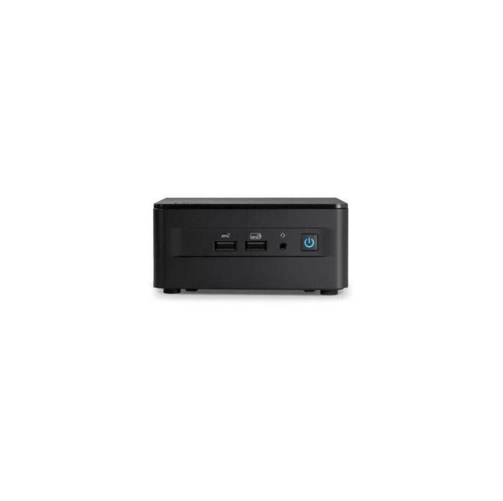 Mini PC intel NUC, Computers en Software, Ophalen, Zo goed als nieuw, 1 TB, SSD