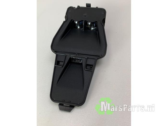 ACC Sensor (afstand) van een Skoda Citigo, Gebruikt, -, -, Ophalen of Verzenden
