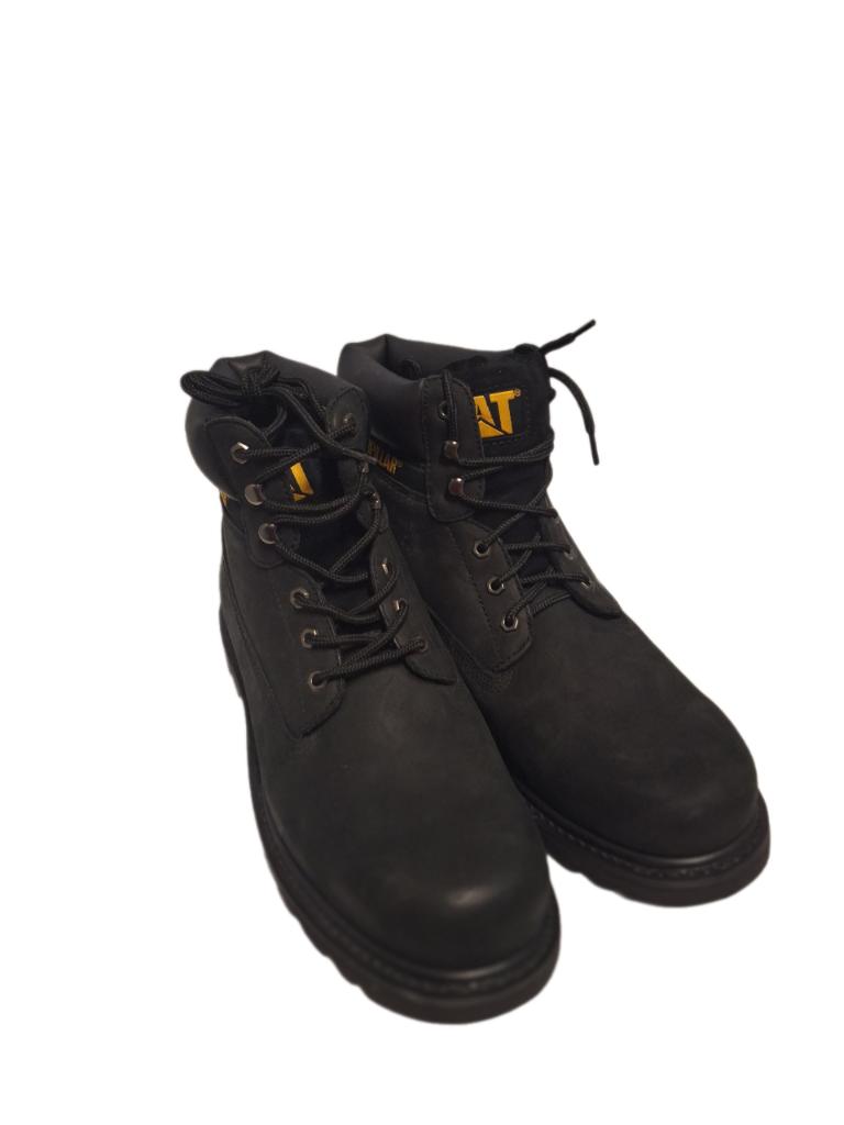 CARTER PILLAR BOOTS & FASHION, Ophalen, Nieuw, CARTER PILLAR