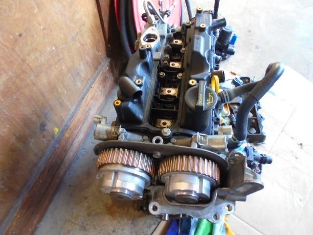 cylinderkop volvo 1.6 v40/s60/v60/v70/s80, Auto-onderdelen, Motor en Toebehoren, Volvo, Ophalen