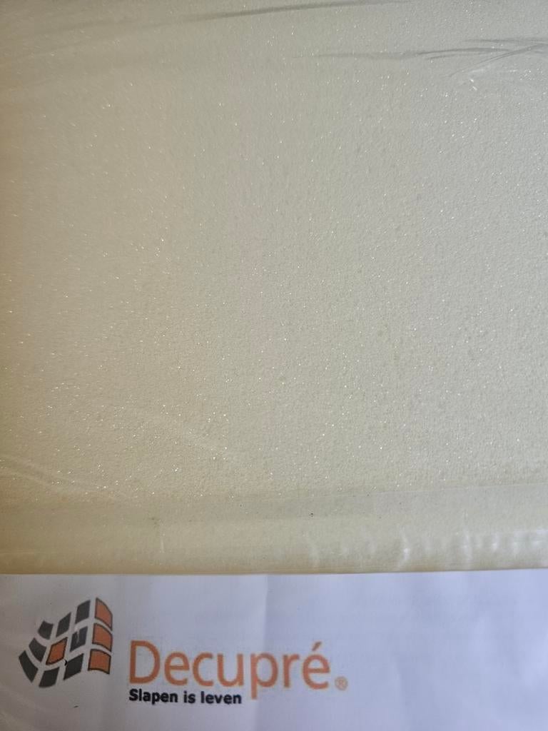 Decupré Quin Core Individual Koudschuim  Nieuw in verpakking, Eenpersoons, Nieuw, Ophalen of Verzenden, Overige maten