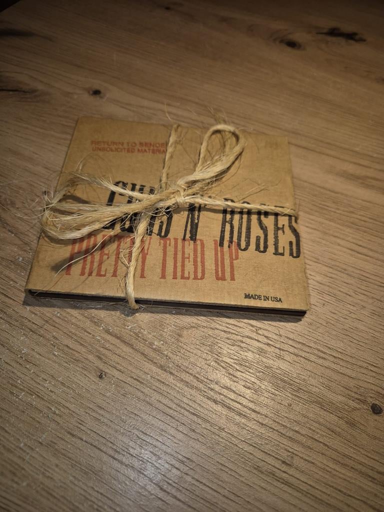 Guns n roses special, Ophalen of Verzenden