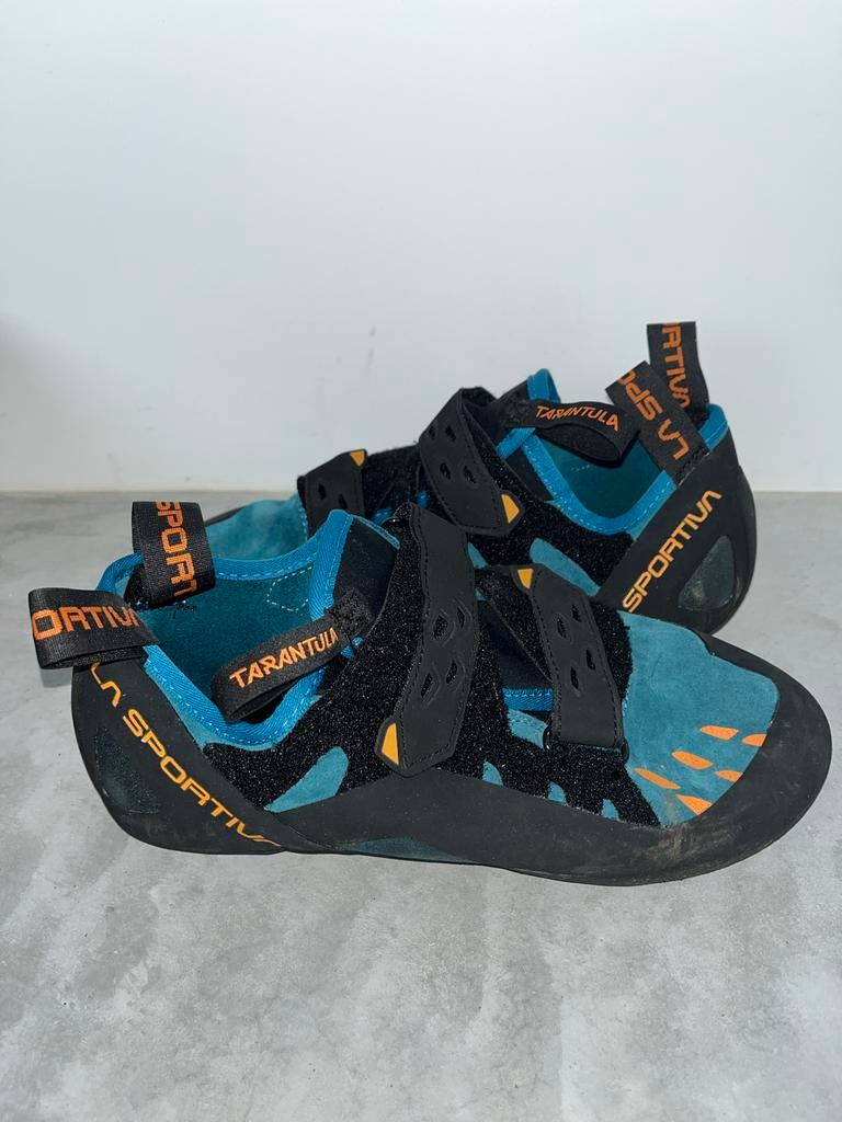La Sportiva Klimschoenen maat 44, Ophalen of Verzenden, Gebruikt, Schoenen