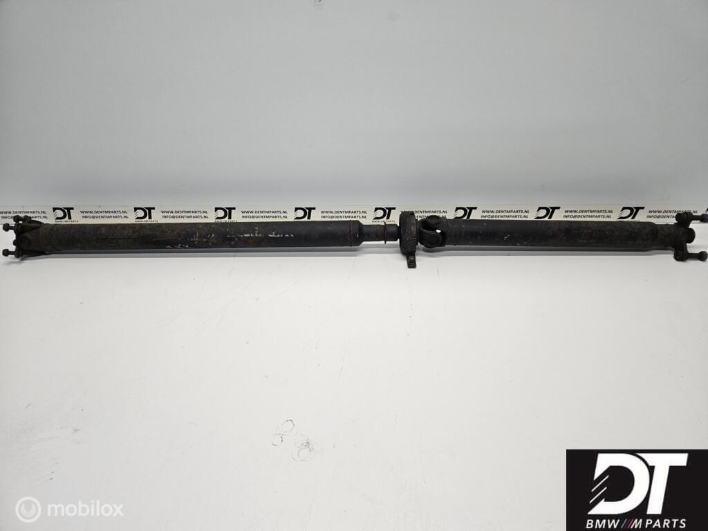 Cardanas BMW 6-serie E24 635CSi 26111225090, Auto-onderdelen, Gebruikt, Ophalen of Verzenden, BMW, BMW