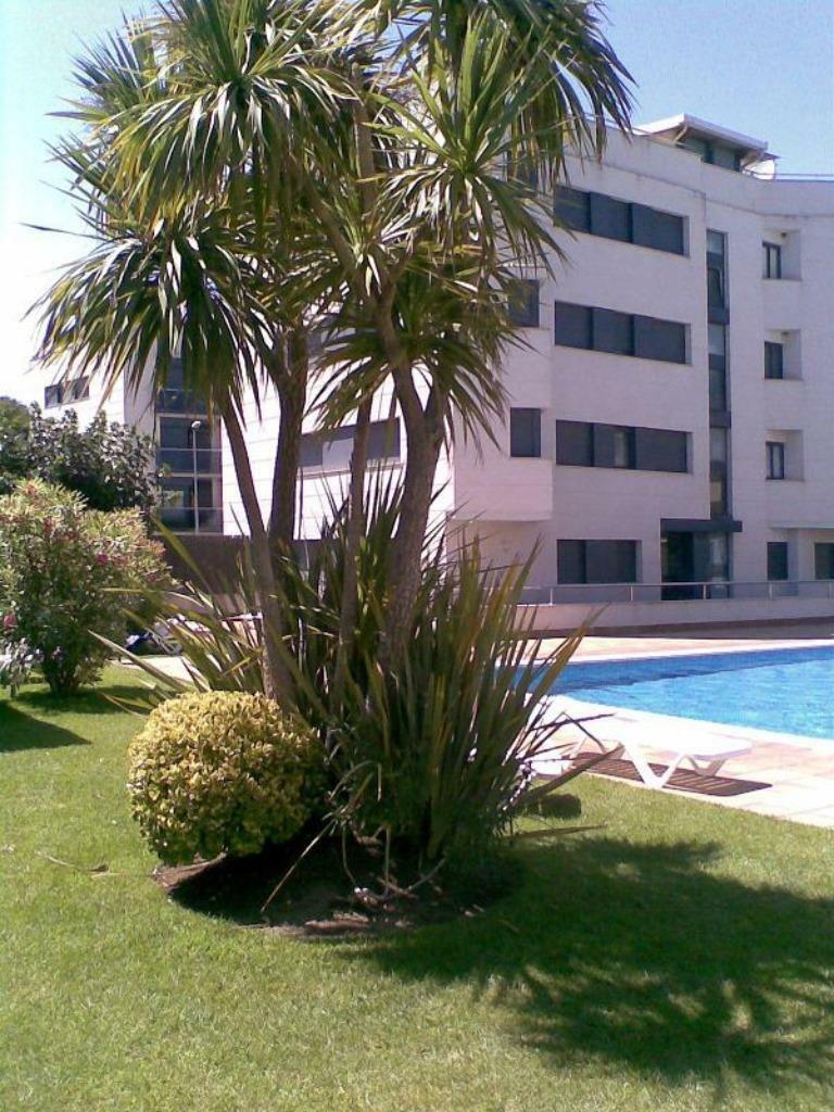 Écht vakantie vieren !!! Luxe appartement op perfecte plek, Dorp, Wasmachine, Costa Brava, Appartement