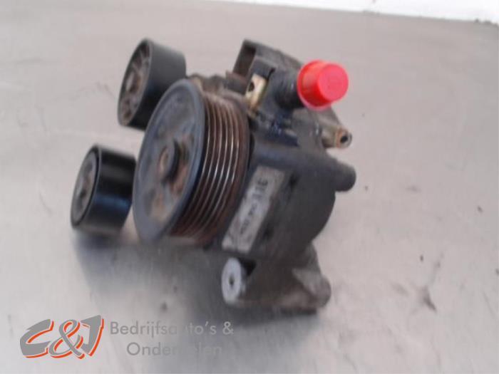 Stuurbekrachtiging Pomp van een Fiat Ducato, Gebruikt, -, -, Ophalen of Verzenden